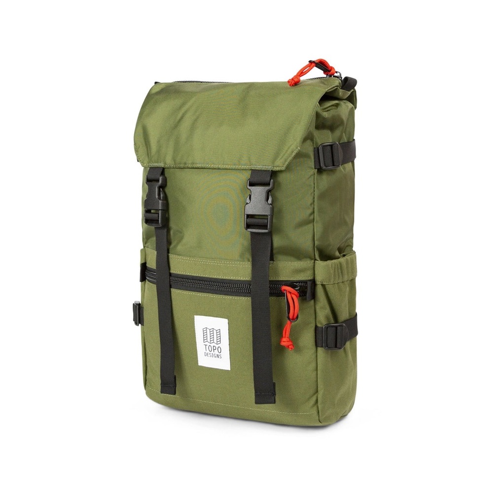 Topo Designs Backpack